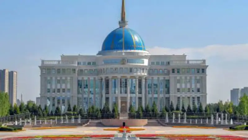 Токаев заслушал отчет акима ВКО