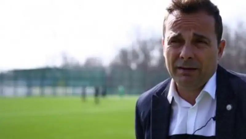 СМИ назвали нового претендента на пост главного тренера «Кайрата»