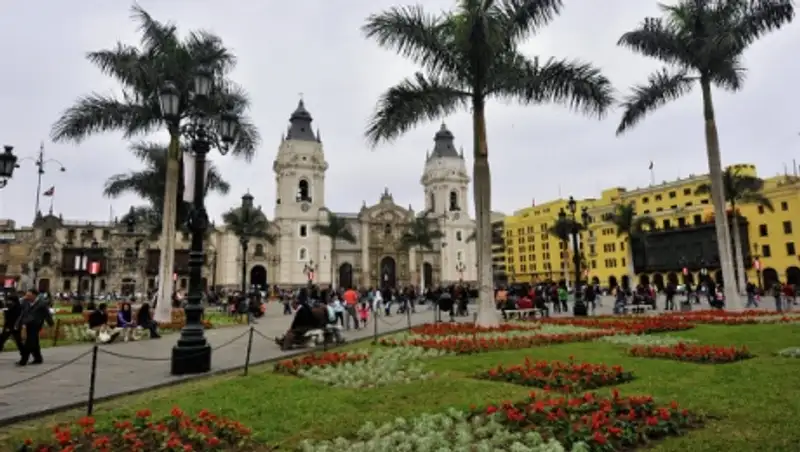 В Перу в двух ДТП погибли почти 30 человек