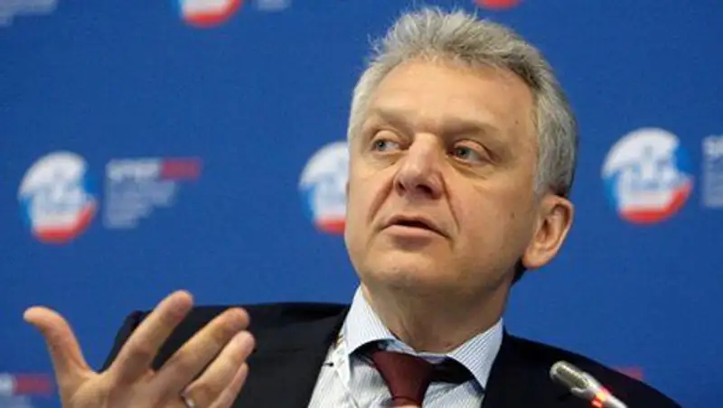 В.Христенко: Казахстан и Беларусь воспользовались возможностями нового рынка