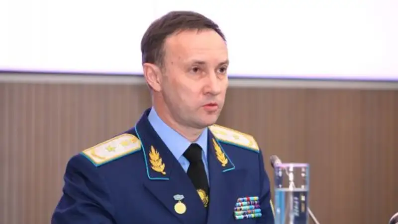 Генеральная прокуратура: Уголовных дел по событиям 21 мая заведено не было