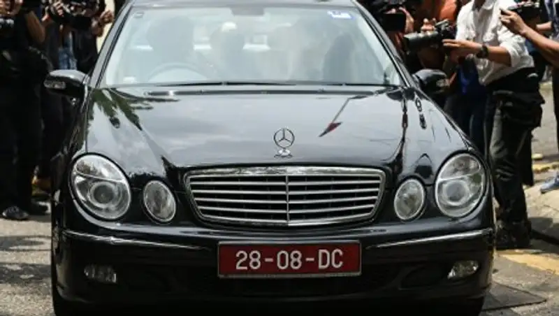 Малайзия не намерена разрывать дипотношения с КНДР