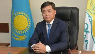 Пресс-служба акима Туркестанской области, фото - Новости Zakon.kz от 12.08.2019 18:37