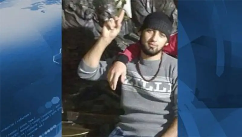 Полиция по всей России ищет убийцу молодого боксера  