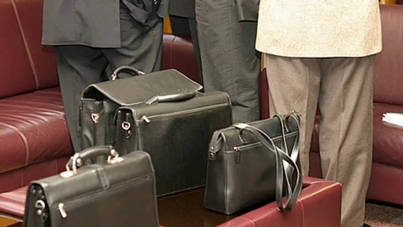 В Казахстане впервые празднуется День государственного служащего