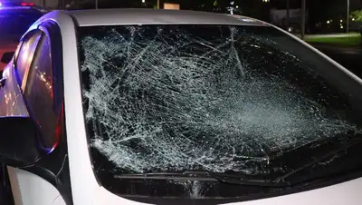 Алматинская область ДТП, фото - Новости Zakon.kz от 15.02.2022 20:37