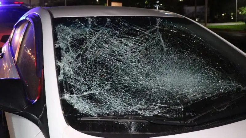 95% ДТП с пострадавшими произошли по вине водителей в Алматинской области