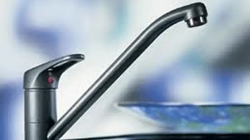 В Уральске планируют поднять цены на водоснабжение