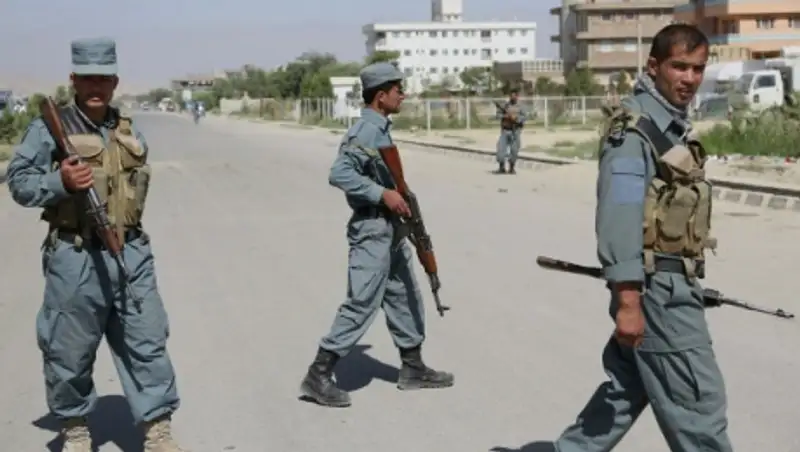 СМИ: четыре студента ранены при взрыве в здании в Афганистане