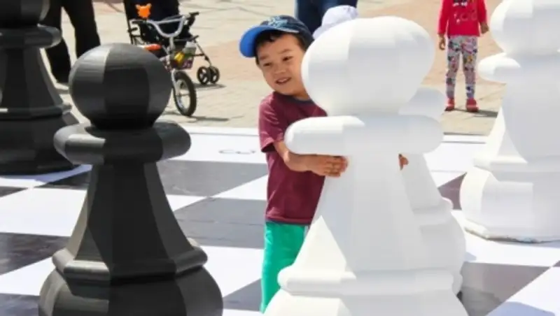 В Казахстане появилась новая ассоциация по защите прав детей