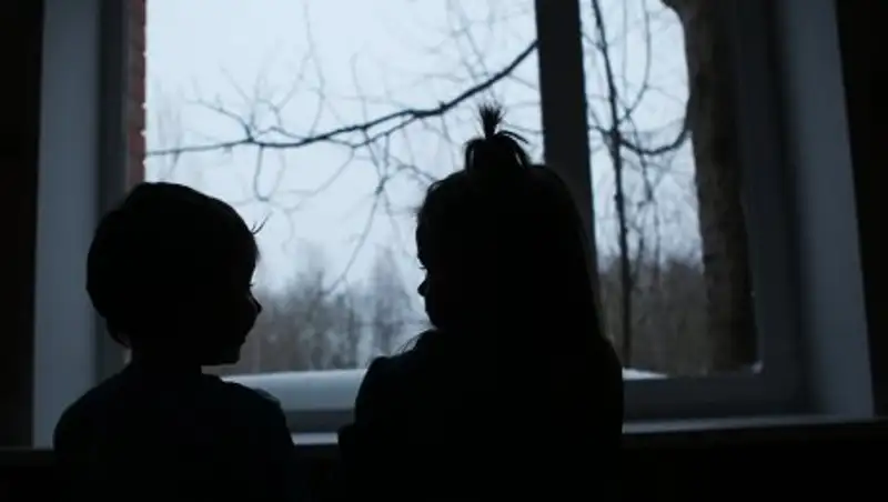 Пенсионер подозревается в развращении двух детей в Алматинской области