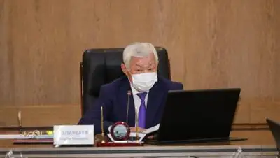 акимат области, фото - Новости Zakon.kz от 02.09.2021 09:53