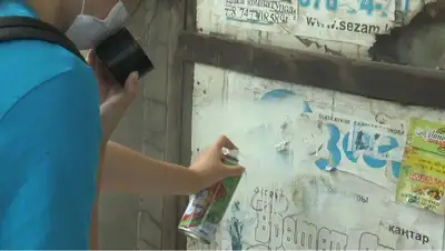 полиция, Алматы, фото - Новости Zakon.kz от 06.08.2022 11:07