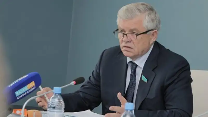 Посольство Украины в Казахстане возмущено высказываниями Божко