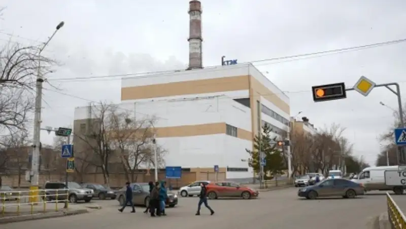 Отопительный сезон в Костанае завершится в конце апреля