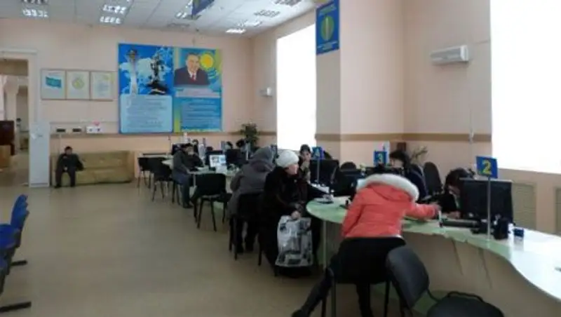 ЦОНы не оставляют шансов бюрократии