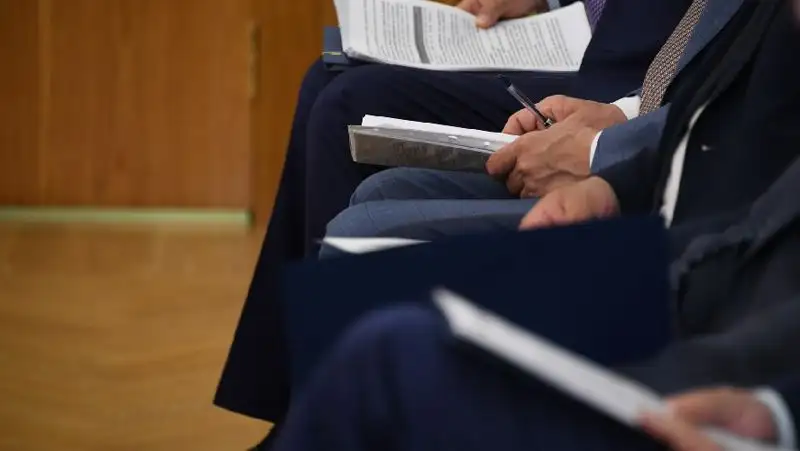 Избраны новые представители политсовета партии Amanat