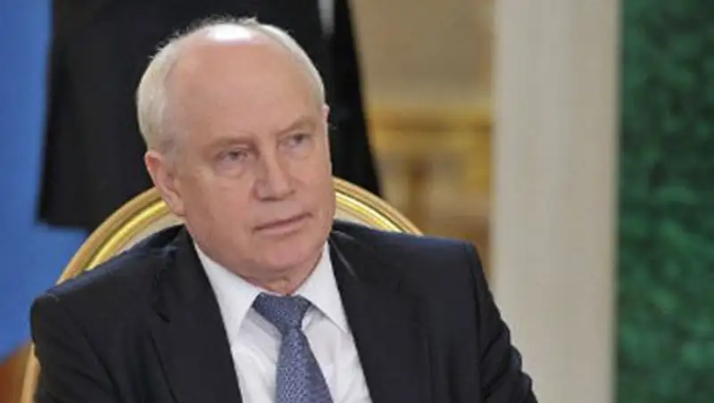 Председатель Исполкома СНГ рассказал о планируемых в 2015 году в Казахстане мероприятиях