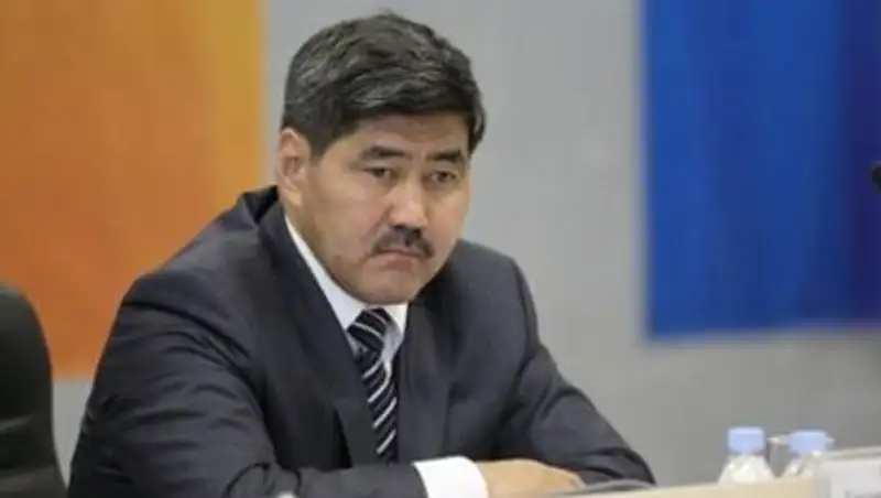 Назначен новый гендиректор ФК "Астана"