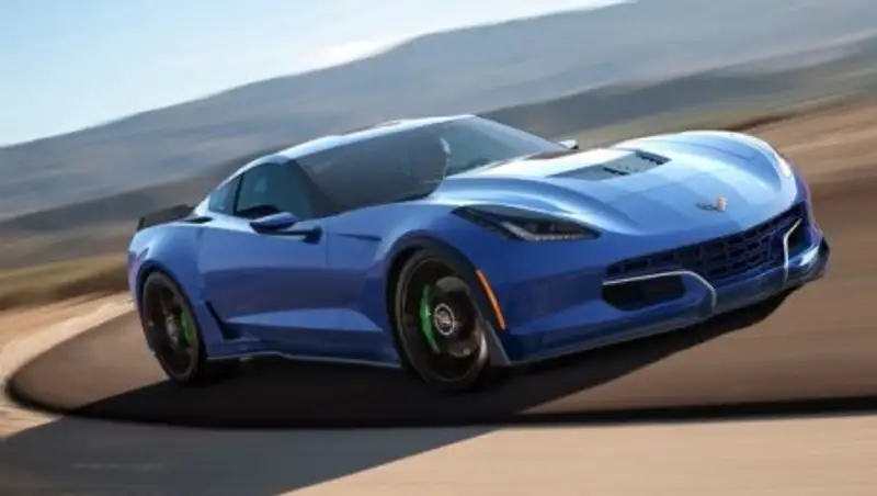 На CES-2018 едет обновлённый электрокар Genovation GXE