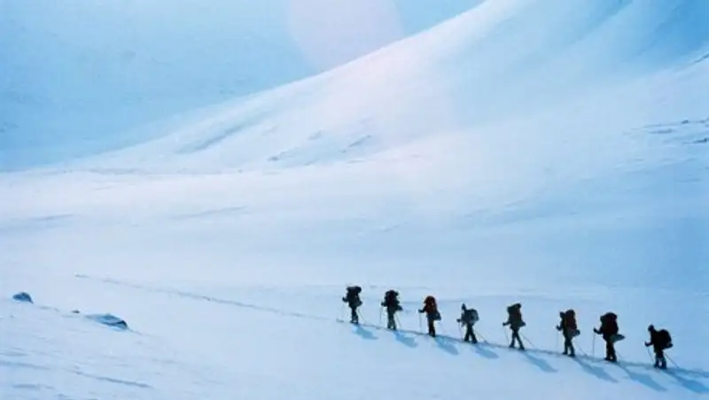 Расследование гибели группы Дятлова начнут заново