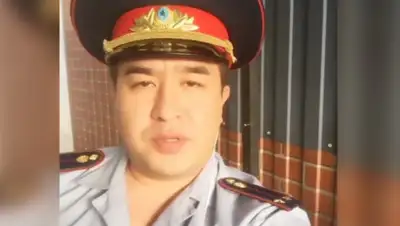 Polisia.kz, фото - Новости Zakon.kz от 23.07.2020 19:02