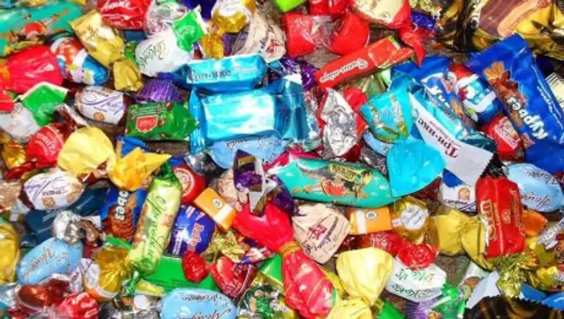 Цены на сладости растут, а производство падает