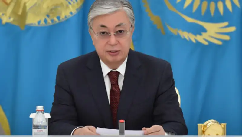 Токаев поручил Нацбанку обеспечить льготное кредитование МСБ