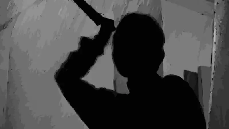 Кипр столкнулся с первым серийным убийцей