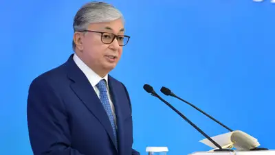 Акорда, фото - Новости Zakon.kz от 04.06.2019 13:43