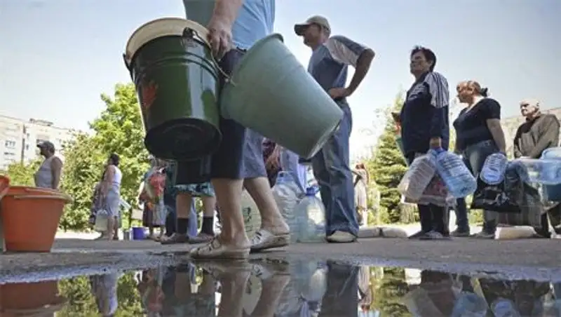 США ввели санкции против ряда представителей провозглашенных ДНР и ЛНР