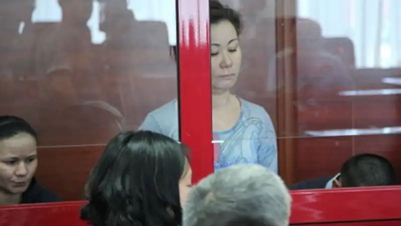 Убийство школьника в Алматы: подсудимые отказались от суда присяжных