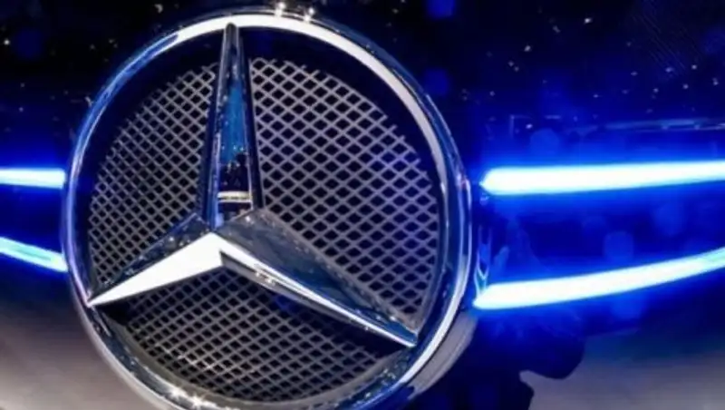 Более миллиона Mercedes-Benz отзывают из-за риска возгорания