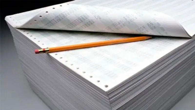 О порядке отзыва налоговой отчетности