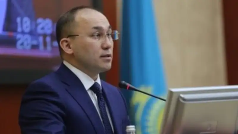 Central Asia Monitor, фото - Новости Zakon.kz от 29.05.2018 12:20