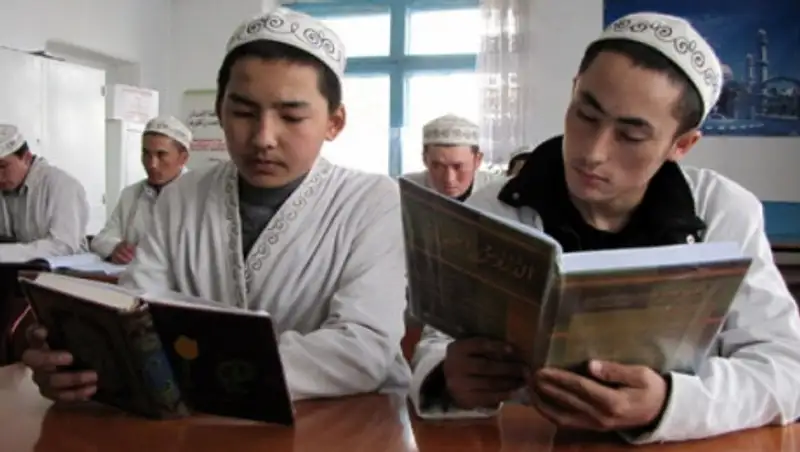 Качественное религиозное образование – самая лучшая профилактика экстремизма