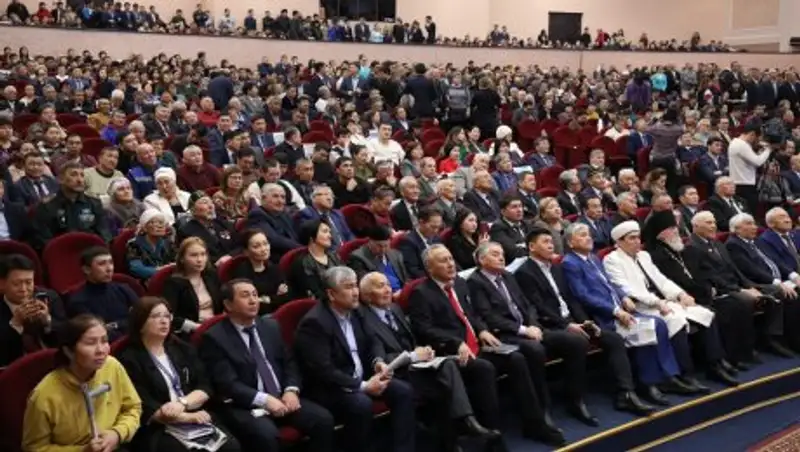 Сапарбаев: 150-летие Актобе даст новый импульс социально-экономическому развитию города