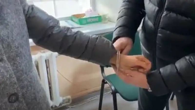 В краже 700 млн тенге подозревают чиновницу в Акмолинской области