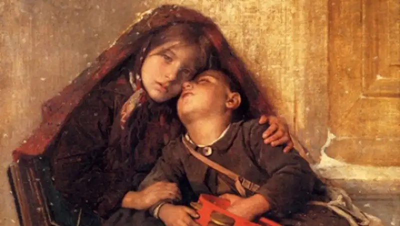 Ученые сравнили влияние жары и холода на смертность