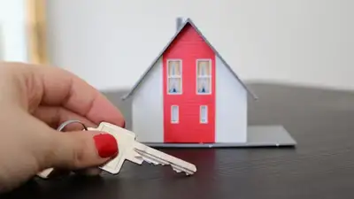 казахстанцам не выгодна ипотека на жилье, фото - Новости Zakon.kz от 11.05.2023 17:29