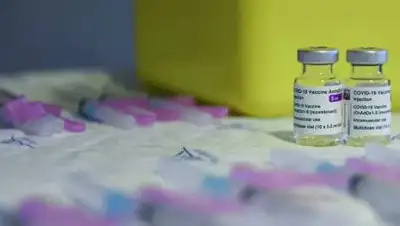 © РИА Новости / Густаво Вальенте, фото - Новости Zakon.kz от 08.04.2021 01:49