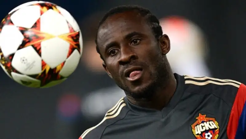 Итальянская "Рома" заинтересовалась лучшим футболистом РФПЛ