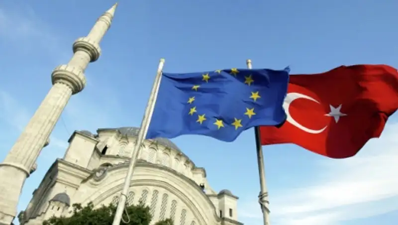 Переговоры о вступлении Турции в Евросоюз могут продолжиться в декабре