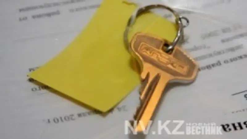 Акимат Караганды будет принимать заявки от очередников на арендное жилье