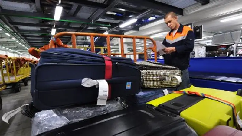 56 тысяч евро украли в московском аэропорту из направлявшегося в Казахстан груза