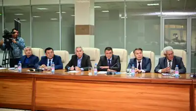 пресс-служба, фото - Новости Zakon.kz от 11.09.2019 15:17