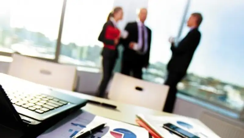 Для чего нужно корпоративное управление в медицине?