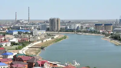 Минэнерго: Электроснабжение в Мангистауской области практически восстановлено, фото - Новости Zakon.kz от 03.07.2023 22:26