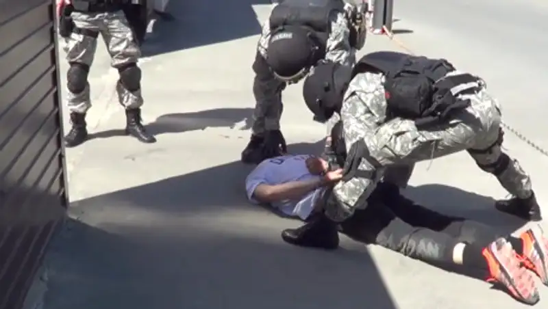 Полиция Атырауской области задержала экстремиста за сбыт наркотиков