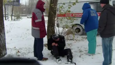 фото: Kirovnet.ru, фото - Новости Zakon.kz от 09.01.2018 09:55